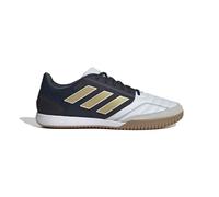 Adidas Top Sala Competition Indoor Football Boots Size: 7 UK, Colour: White