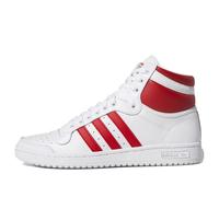 adidas Top Ten Hi 'White Scarlet' EF2359 7