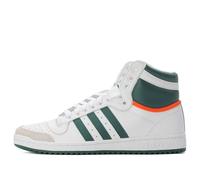 adidas Top Ten High 'Miami Hurricanes' EF2516 8.5
