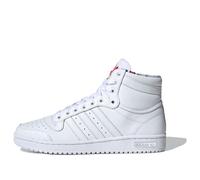 adidas Top Ten Shoes 'White' FY2853 4.5