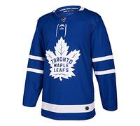 adidas Toronto Maple Leafs Authentic Pro NHL Jersey Home, 50 (M)