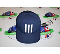 3-Stripes Tour Golf Hat