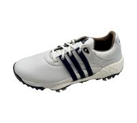 adidas Tour 360 22 Mens Golf Shoes White GV7247 UK 7