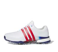adidas Tour 360 24 Golf 'White Scarlet Royal' IE3370 13