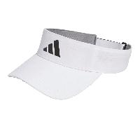 ADIDAS TOUR GOLF VISOR - WHITE
