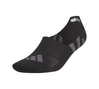 adidas Tour No-Show Socks - black - 8511 Size: UK 8.5-11