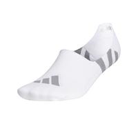 adidas Tour No-Show Socks - white - 6508 Size: UK 6.5-8