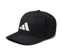 adidas Tour Snapback Golf Hat Black One Size