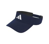 adidas Tour Visor Golf Visor, navy, One Size
