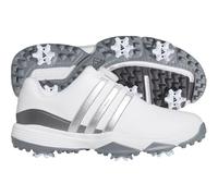 adidas Tour360 24 Boa Boys' Golf Shoes, 2.5 Little Kid