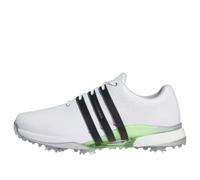 adidas Tour360 24 'Cloud White Core Black Green Spark' IF0243 7.5