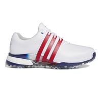 adidas Tour360 24 Golf Shoes White 10.5 UK
