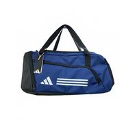 Adidas TR Duffles Unisex NS Blue Durable Sports Gym Travel Bag New