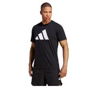 Adidas Tr-es Fr Logo Short Sleeve T-shirt