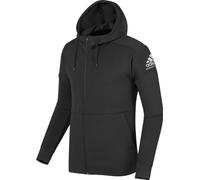 Adidas TR70-100 Jacket Only stack logo on left sleeve Jacket Sport Jacket BlackWhite S