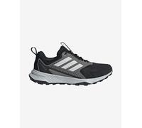 Adidas Tracefinder Trail Running Shoes Black EU 40 2/3 Woman