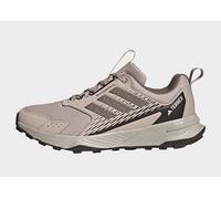 adidas Women's Terrex Tracefinder 2 Trail Running Shoes, Wonder Taupe/Trace Brown/Aurora Coffee, 6 UK