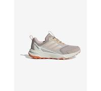 adidas Tracefinder Trail shoes beige pink Women - 39(1/3)