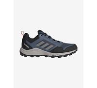 Adidas Terrex Tracerocker 2 Trail Running Shoes Blue EU 43 1/3 Men