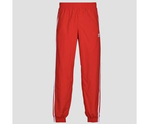 adidas Tracksuit bottoms Adicolor Woven Firebird Track Tracksuit Bottoms in Red EU S