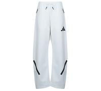 adidas Tracksuit bottoms adidas Z.N.E. Barrel Tracksuit Bottoms in White EU M