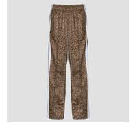 Adidas Originals Aop Adi-break Pants Brown L Woman