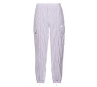 adidas Tracksuit bottoms DANCE CARGO in Purple EU S