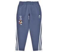 adidas Tracksuit bottoms Disney Mickey Mouse Tracksuit Bottoms in Blue 5 / 6 years