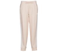 adidas Tracksuit bottoms FI 3S REG PNT in Beige EU S