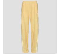 adidas Tracksuit bottoms FIREBIRD CLASSIC TRACK Tracksuit Bottoms in Orange EU M