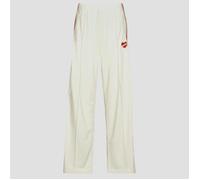 adidas Tracksuit bottoms FIREBIRD LOOSE TRACK PANT in Beige EU S