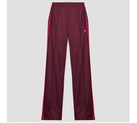 adidas Tracksuit bottoms FIREBIRD LOOSE TRACK Tracksuit Bottoms in Bordeaux EU M