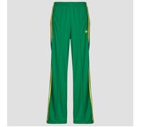 adidas Tracksuit bottoms FIREBIRD LOOSE TRACK Tracksuit Bottoms in Green EU S