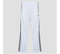 adidas Tracksuit bottoms FIREBIRD TRACK Tracksuit Bottoms in White EU S