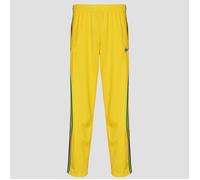 adidas Tracksuit bottoms FIREBIRD TRACK Tracksuit Bottoms in Yellow EU L