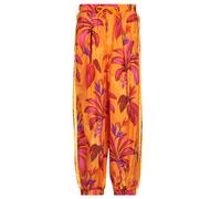 adidas Tracksuit bottoms JD6301 in Orange EU M