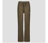 adidas Tracksuit bottoms KNIT FIREBIRD TRACK PANT in Kaki EU S