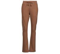 adidas Tracksuit bottoms OPEN HEM TP in Brown UK 12