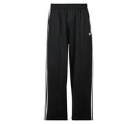 adidas Tracksuit bottoms OVERSIZED TRACK Trousers in Black EU S
