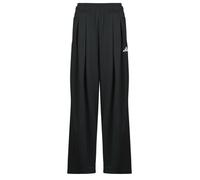adidas Tracksuit bottoms Tiro 3-Stripes Pleated Tracksuit Bottoms in Black EU S