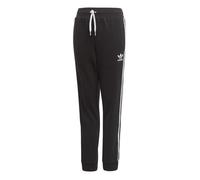 adidas Tracksuit bottoms TREFOIL PANTS in Black 8 / 9 years