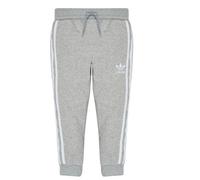 adidas / Children's Sportswear TREFOIL PANTS in Grey 8 / 9 years