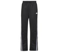 adidas Tracksuit bottoms W ICONIC 3S TP in Black EU S