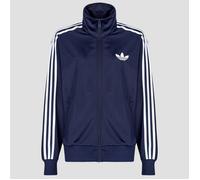 adidas Tracksuit jacket Adicolor Classic Firebird Loose Track Top in Blue EU L
