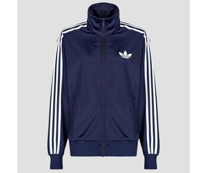 adidas Tracksuit jacket Adicolor Classic Firebird Loose Track Top in Blue EU L