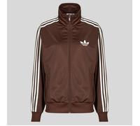 adidas Tracksuit jacket Adicolor Classics Firebird Loose Track Top in Brown EU M