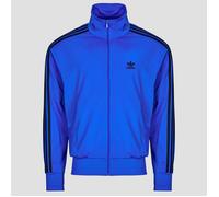 adidas Tracksuit jacket Adicolor Classics Firebird Track Top in Blue EU XL