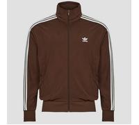 adidas Tracksuit jacket Adicolor Classics Firebird Track Top in Brown EU XL