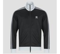Adidas Originals Adicolor Classics Beckenbauer Tracksuit Jacket Black S Man