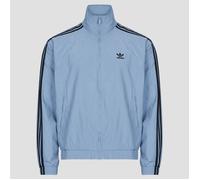 adidas Tracksuit jacket Adicolor Woven Firebird Track Top in Blue EU S